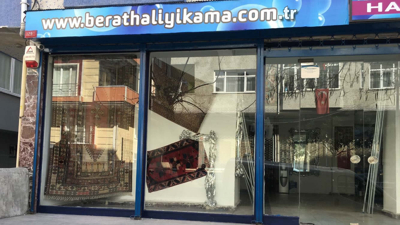 Fabrikamız