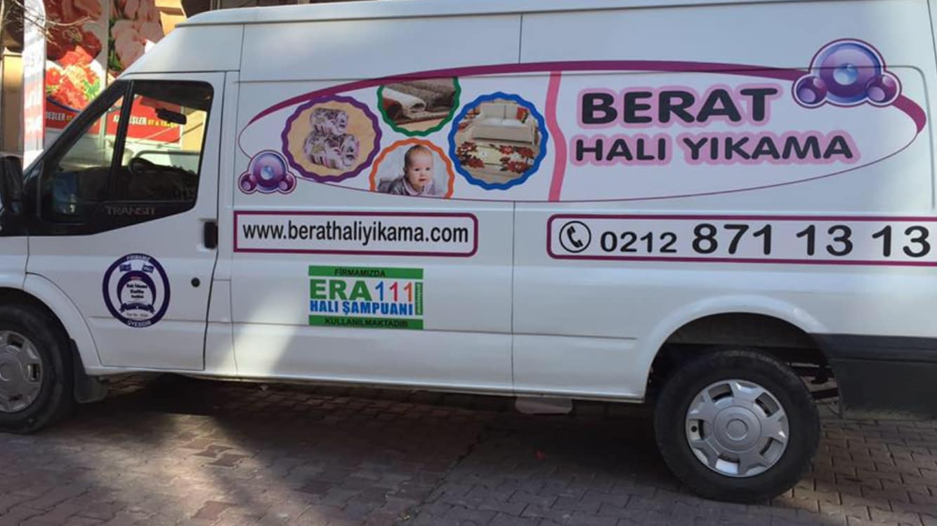 Araçlarımız